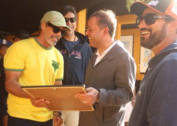 Itacoatiara Pro 2026 promove esportes ao ar livre e fortalece imagem de Niterói