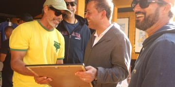 Itacoatiara Pro 2026 promove esportes ao ar livre e fortalece imagem de Niterói