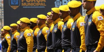 Força Municipal inicia operações na Barra da Tijuca para combater roubos e furtos