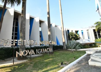 Nova Iguaçu alcança nota máxima no ranking de gestão fiscal do Ministério da Fazenda