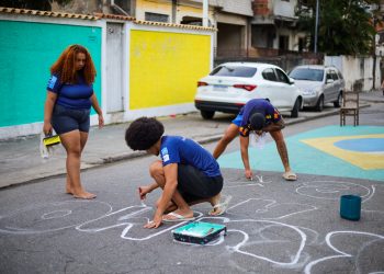 Prefeitura de Niterói prorroga inscrições do concurso “Minha Rua é Hexa” para decorar bairros na Copa