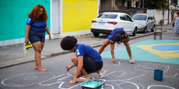 Prefeitura de Niterói prorroga inscrições do concurso “Minha Rua é Hexa” para decorar bairros na Copa