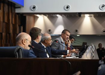 Alerj propõe piso mínimo de R$ 3 milhões para repasses na saúde aos municípios do Rio