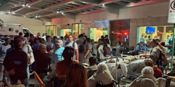 Incêndio no Hospital Samaritano em Botafogo é controlado sem vítimas