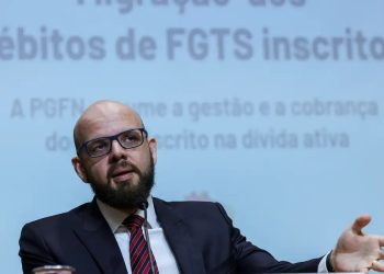 Migração dos débitos do FGTS da Caixa para a PGFN deve finalizar até final de junho