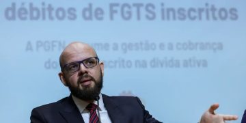 Migração dos débitos do FGTS da Caixa para a PGFN deve finalizar até final de junho