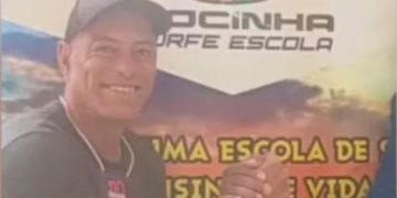 Busca por professor de surfe desaparecido em São Conrado completa três dias