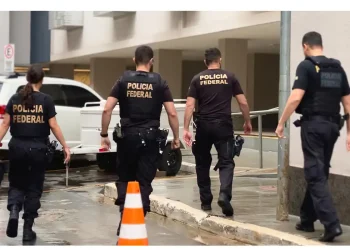 Programa Brasil Contra o Crime Organizado apreende R$ 523 milhões e prende 7.961 suspeitos em 30 dias