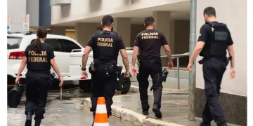 Programa Brasil Contra o Crime Organizado apreende R$ 523 milhões e prende 7.961 suspeitos em 30 dias