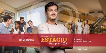 Multiplan abre inscrições para programa de estágio 2026 com 32 vagas em várias regiões