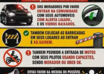 Polícia Civil mantém investigações contra organizações criminosas que impõem regras na Zona Norte do Rio