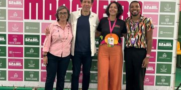 Projeto NEACA participa de fórum sobre comunicação e impacto social no Rio de Janeiro