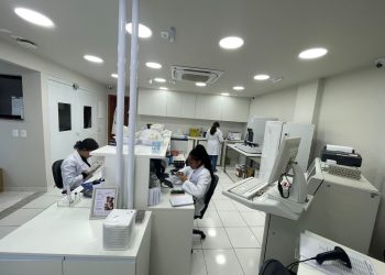 Provet inaugura unidade no Rio de Janeiro, expandindo diagnóstico veterinário de excelência