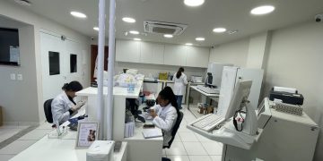 Provet inaugura unidade no Rio de Janeiro, expandindo diagnóstico veterinário de excelência