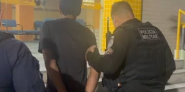 Homem suspeito de furtos em lavanderias de Icaraí é preso por polícia de Niterói