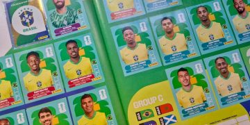 Seleção brasileira aposta na experiência de Ancelotti e jovens talentos na busca pelo hexacampeonato
