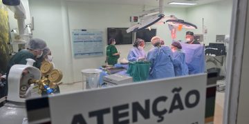 Família autoriza doação de órgãos de vítima de acidente de moto em São Gonçalo
