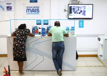 Zona Oeste Mais oferece até 70% de desconto em renegociação de contas até 30/6