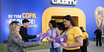 Rio de Janeiro amplia campanha de combate ao assédio durante Copa do Mundo 2026