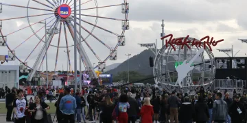 Pré-venda do Rock in Rio permite compra de até dois ingressos por dia de evento