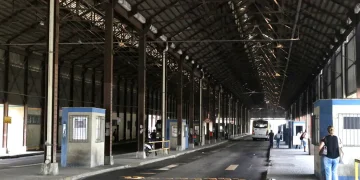 TST determina circulação de 80% da frota de ônibus do Rio durante greve dos rodoviários