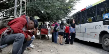 Greve dos rodoviários do Rio começa à meia-noite de segunda-feira