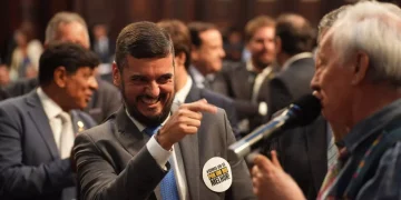 Ex-deputado Rodrigo Bacellar planeja colaborar com polícia em delação sobre esquemas na Alerj