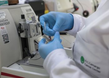 Ministério da Saúde incorpora tratamento de leucemia mieloide aguda no SUS
