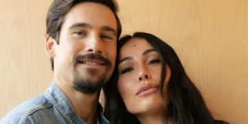 Casal Sabrina Sato e Nicolas Prattes anuncia gravidez após duas perdas gestacionais