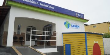 Centros Veterinários Municipais de São Gonçalo oferecem agendamento presencial para castração, consultas e vacinação gratuita