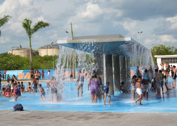Prefeitura de São Gonçalo promove dia de serviços gratuitos e atividades culturais no Parque RJ Nosso Sonho