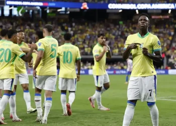 Pesquisa aponta aumento da confiança na conquista do hexacampeonato pelo Brasil na Copa de 2026