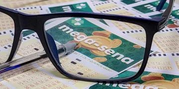 Mega-Sena de R$ 8 milhões será sorteada às 21h em São Paulo