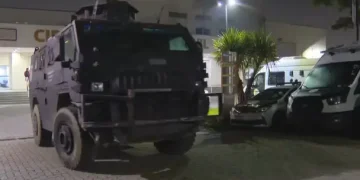 Polícia Civil do Rio desencadeia operação contra esquema de lavagem de dinheiro de facção na Vila Vintém