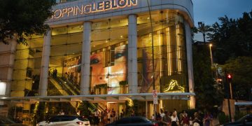Shopping Leblon celebra 20 anos com sessão de fotos gratuitas no feriado de Corpus Christi