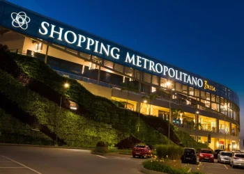 Shopping Metropolitano Barra sorteia viagem a dois na Serra Gaúcha em campanha de Dia dos Namorados