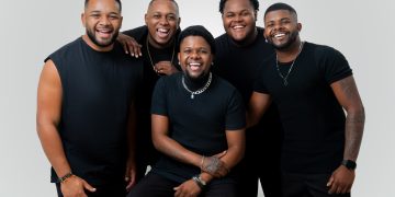 Shopping Pátio Alcântara promove show gratuito do grupo Vem Pro Meu Ritmo no Dia dos Namorados