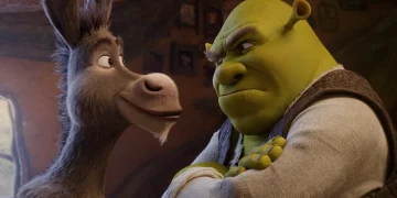 Universal lança trailer de “Shrek 5” com retorno do elenco original e novidades na história