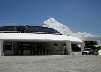 Policial é impedido de usar banheiro em estação de Charitas, Niterói