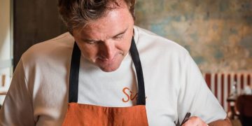 Chef carioca Pedro Siqueira figura entre os melhores pizzaiolos do mundo no The Best Pizza Awards 2026