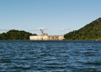 Cedae interrompe operação do Sistema Ribeirão das Lajes para instalação de hidrômetros