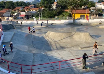 Maricá sediará etapa do Campeonato Estadual de Street Skate 2026 nos dias 27 e 28 de junho