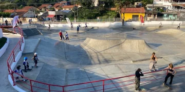 Maricá sediará etapa do Campeonato Estadual de Street Skate 2026 nos dias 27 e 28 de junho