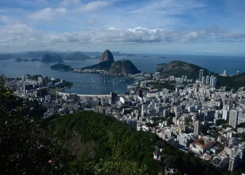 Semana de tempo firme no Rio e região, com previsão de chuva a partir de quinta-feira