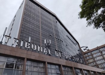 Fórum de servidores do Rio realiza ato em apoio às reformas e exige diálogo ao governo