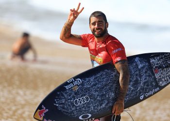 Itacoatiara Pro 2026 encerra com atividades esportivas, ambientais e culturais em Niterói