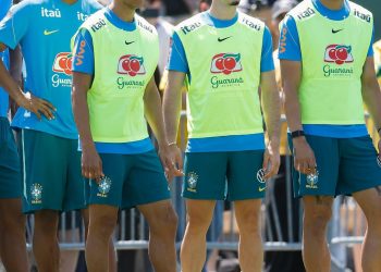 Copa do Mundo de 2026 deve movimentar R$ 327 milhões na Região Metropolitana do Rio