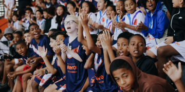 Niterói inicia Jogos Abertos da Rede para promover inclusão e revelar talentos esportivos