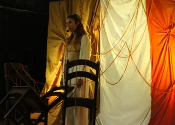 Espetáculo “Todas as Marias” leva teatro educativo sobre violência contra a mulher às escolas do Rio