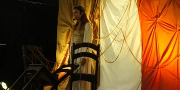 Espetáculo “Todas as Marias” leva teatro educativo sobre violência contra a mulher às escolas do Rio